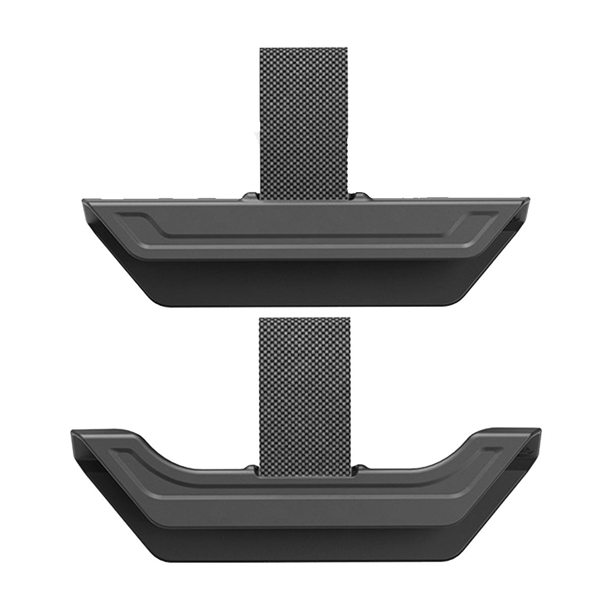 Tirettes de plancher de coffre pour Tesla Model Y Juniper (2025+) — photo 8