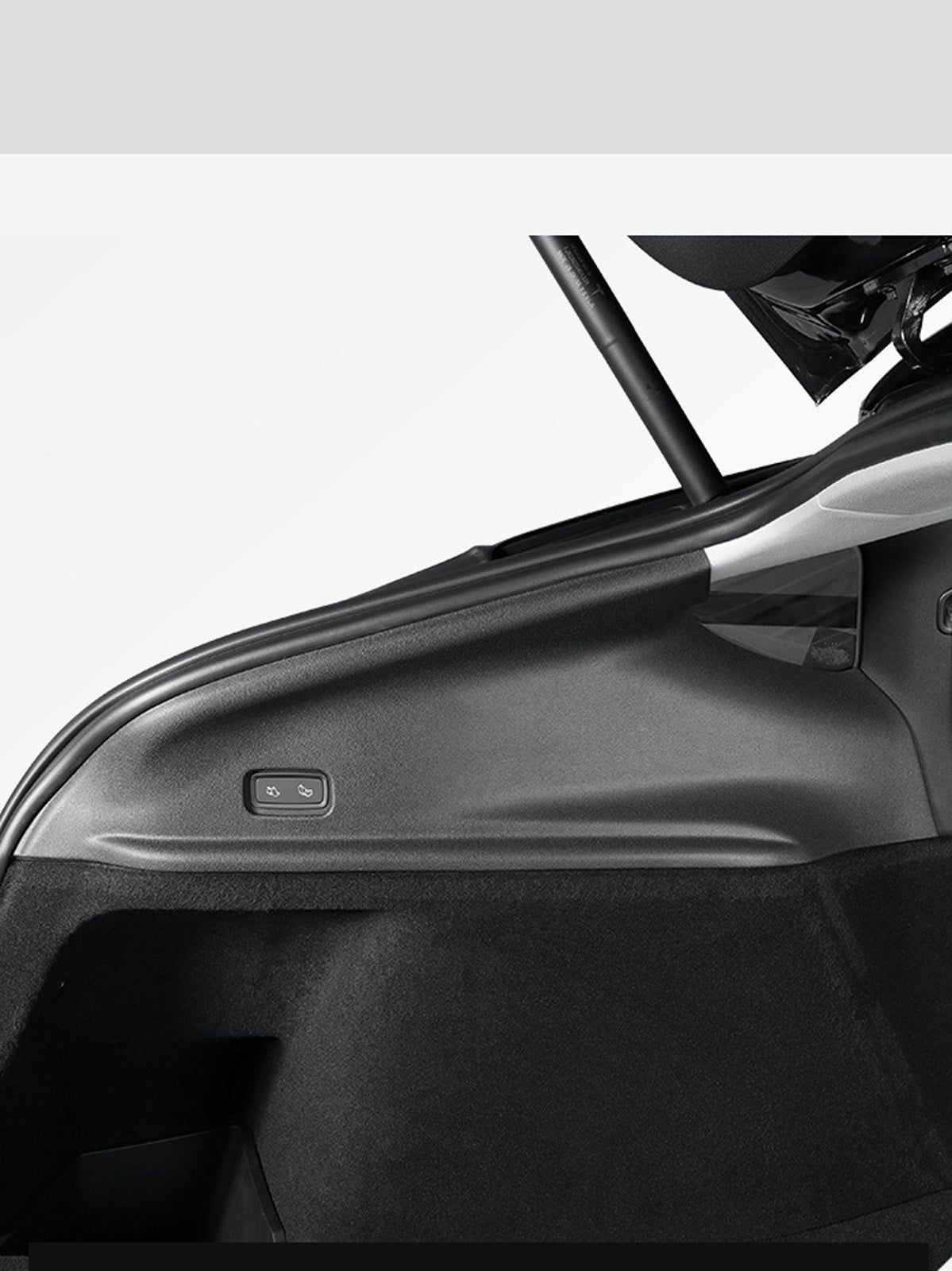 Protections latérales hautes de coffre pour Tesla Model Y Juniper (2025+)