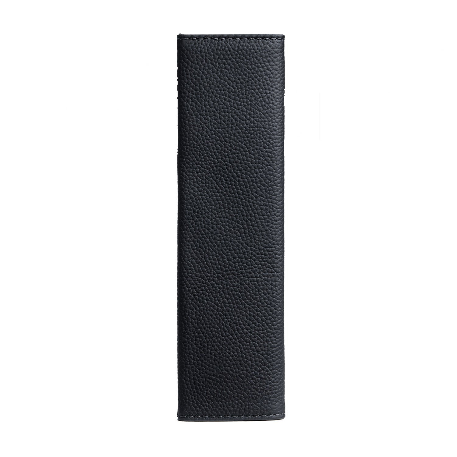 Fourreaux de ceinture cuir grainé pour Tesla — photo 8