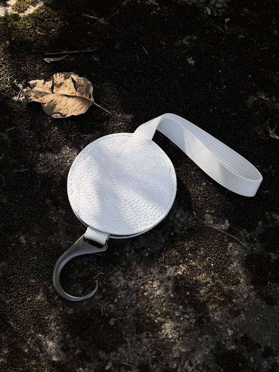 Crochets cuir grainé pour Tesla — photo 5