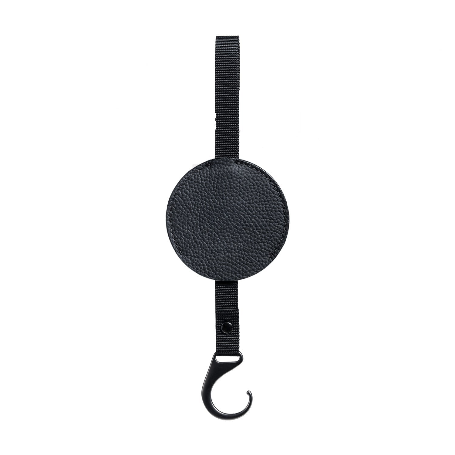 Crochets cuir grainé pour Tesla — photo 11