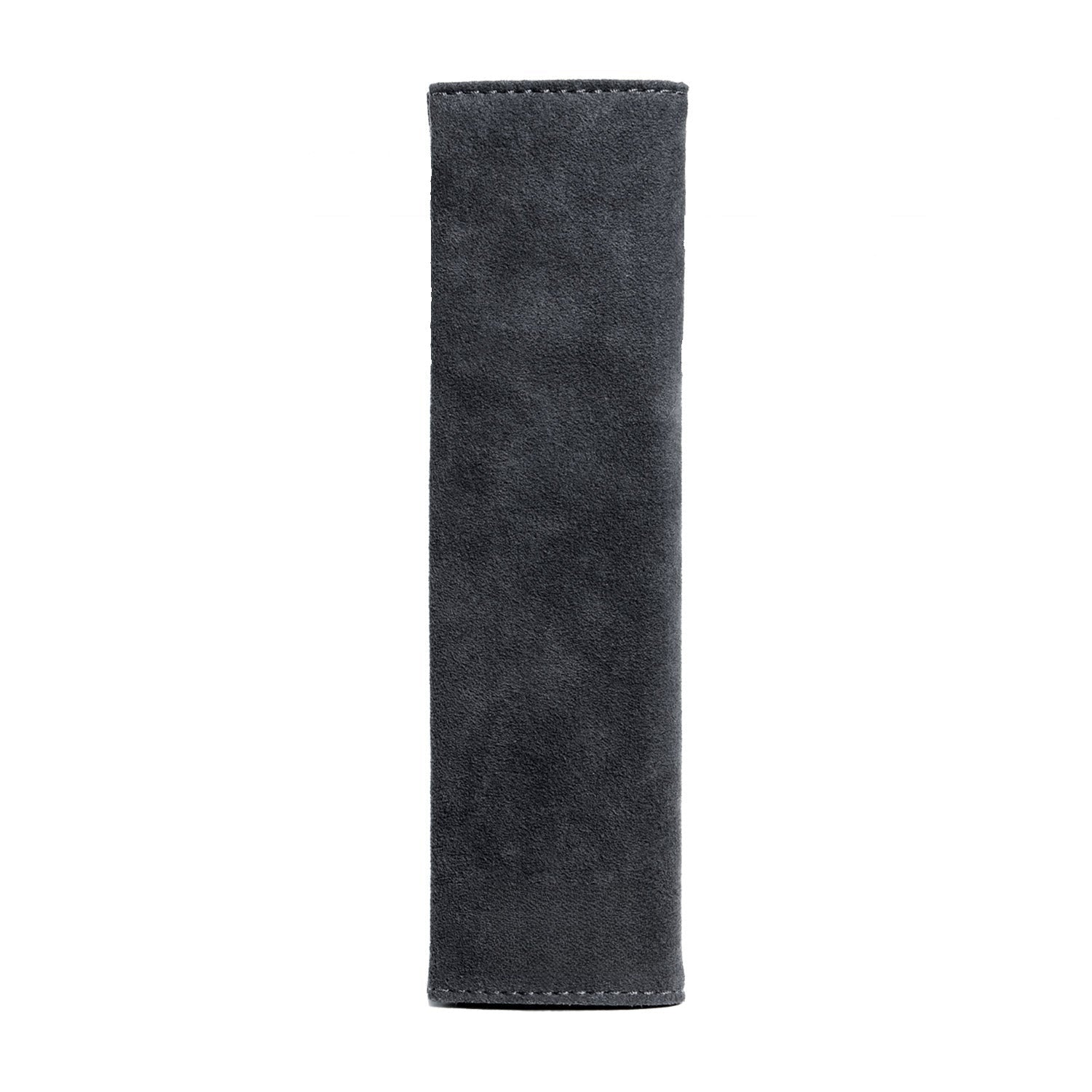 Fourreaux de ceinture alcantara pour Tesla — photo 4