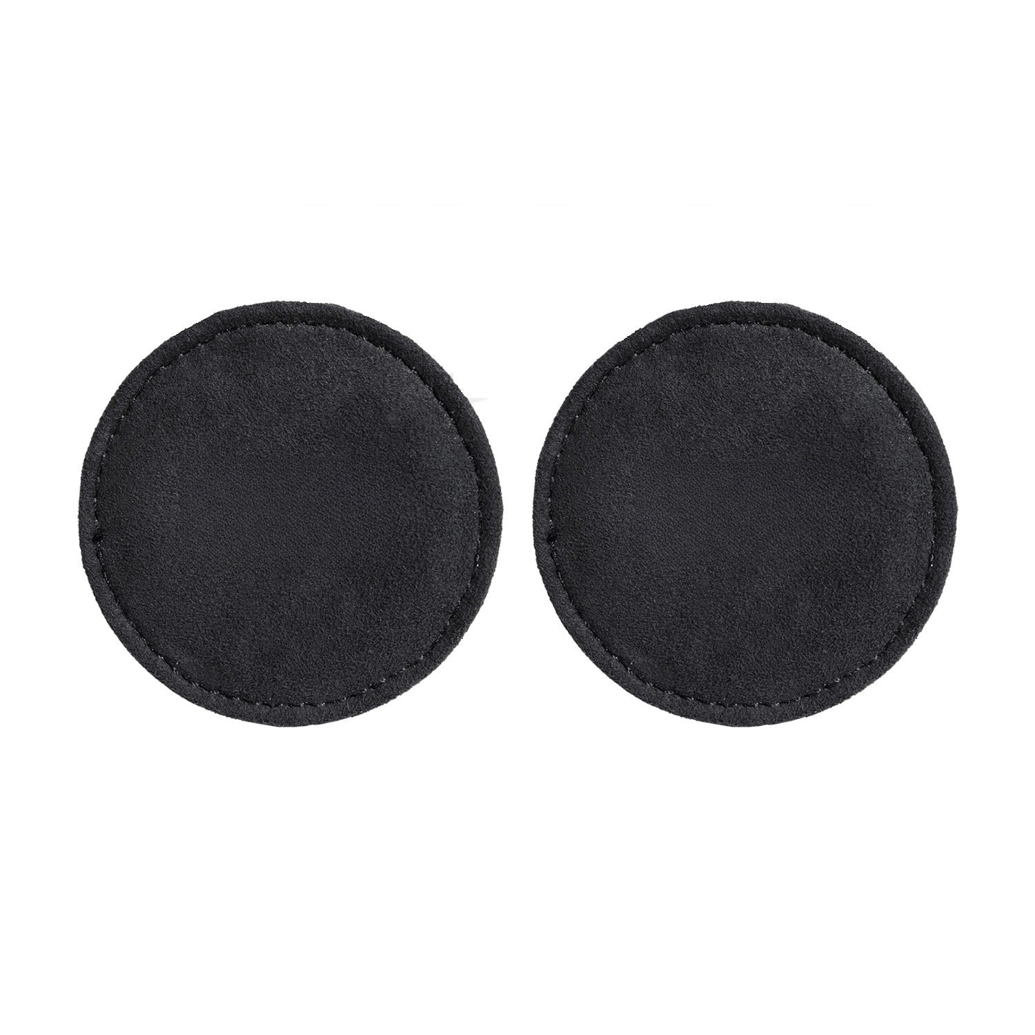 Fonds de porte-gobelet alcantara pour Tesla