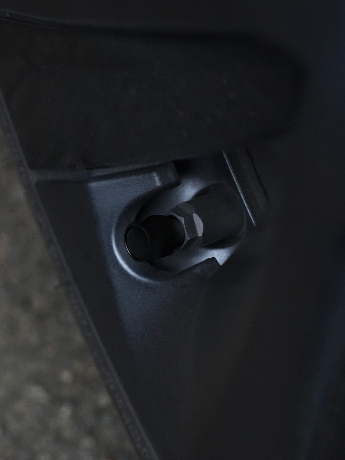 Bouchons de valve pour Tesla — photo 5