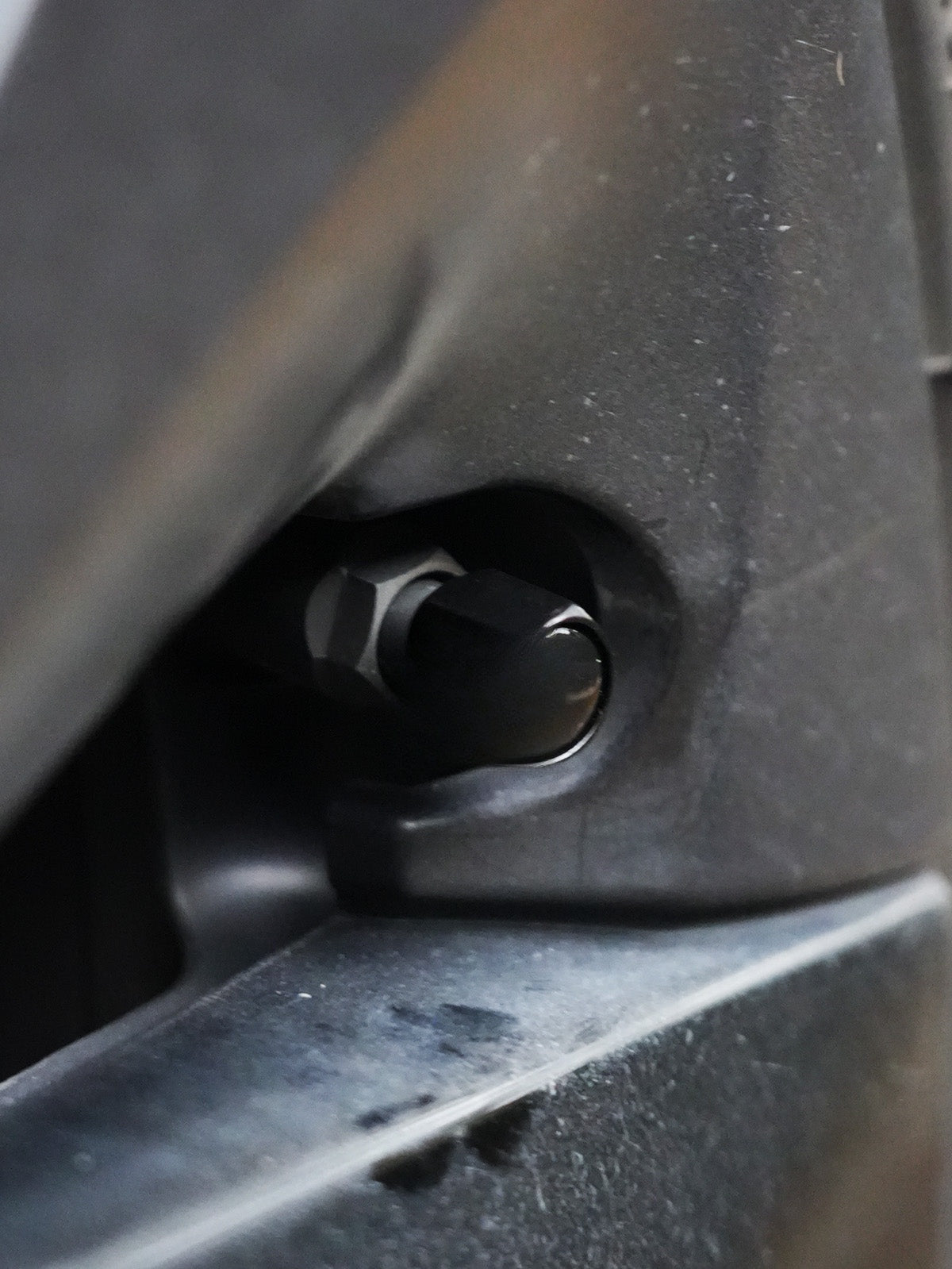 Bouchons de valve pour Tesla — photo 6
