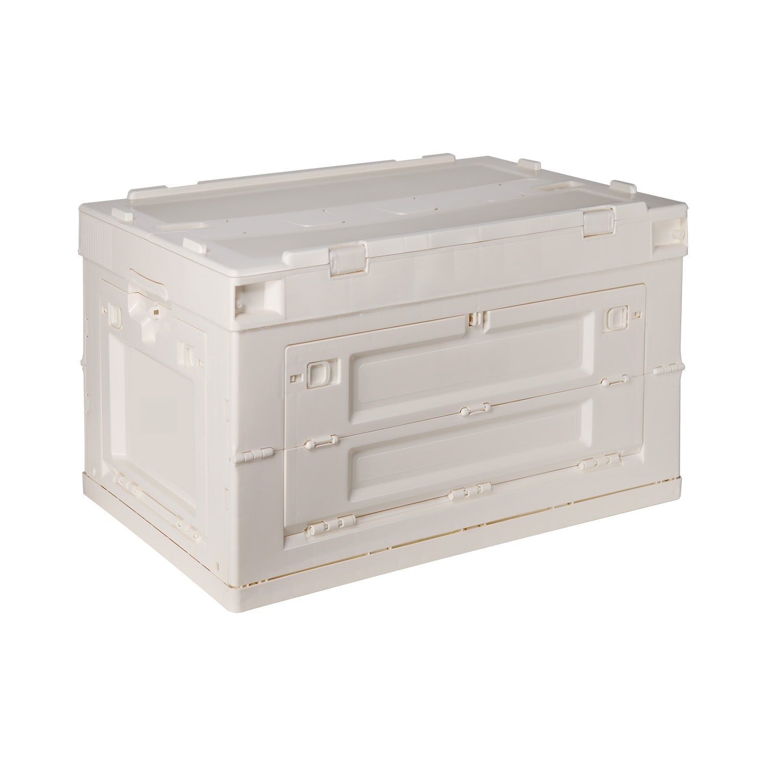 Caisse de rangement pliable pour Tesla — photo 5