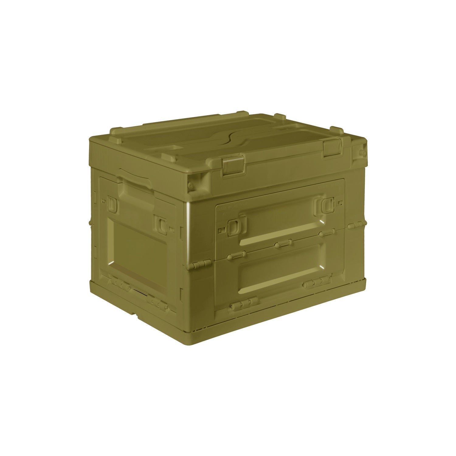 Caisse de rangement pliable pour Tesla — photo 17