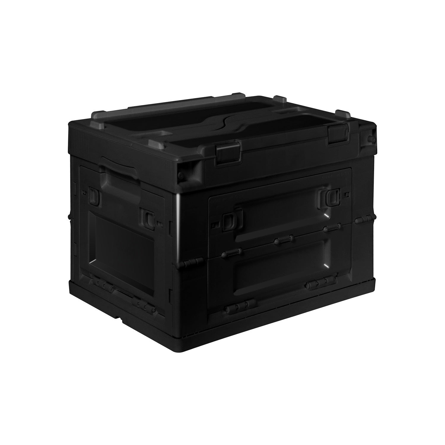 Caisse de rangement pliable pour Tesla — photo 19
