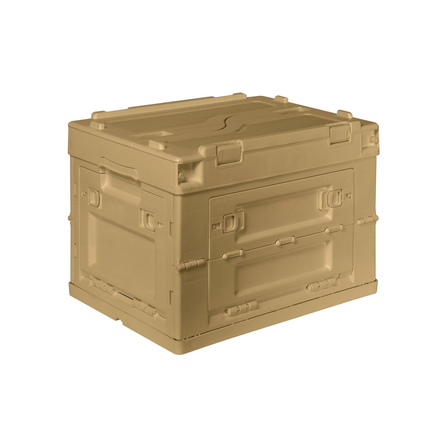 Caisse de rangement pliable pour Tesla — photo 20