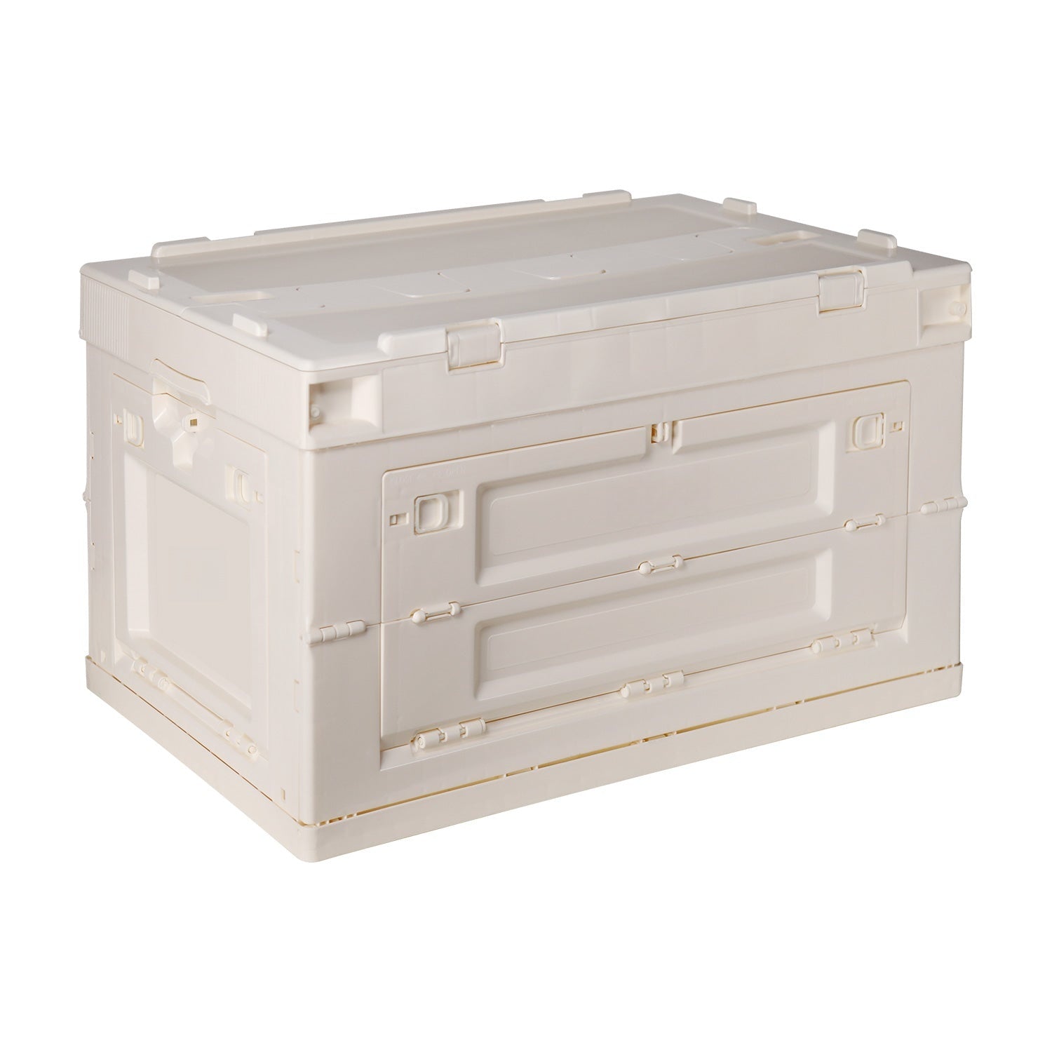 Caisse de rangement pliable pour Tesla — photo 25