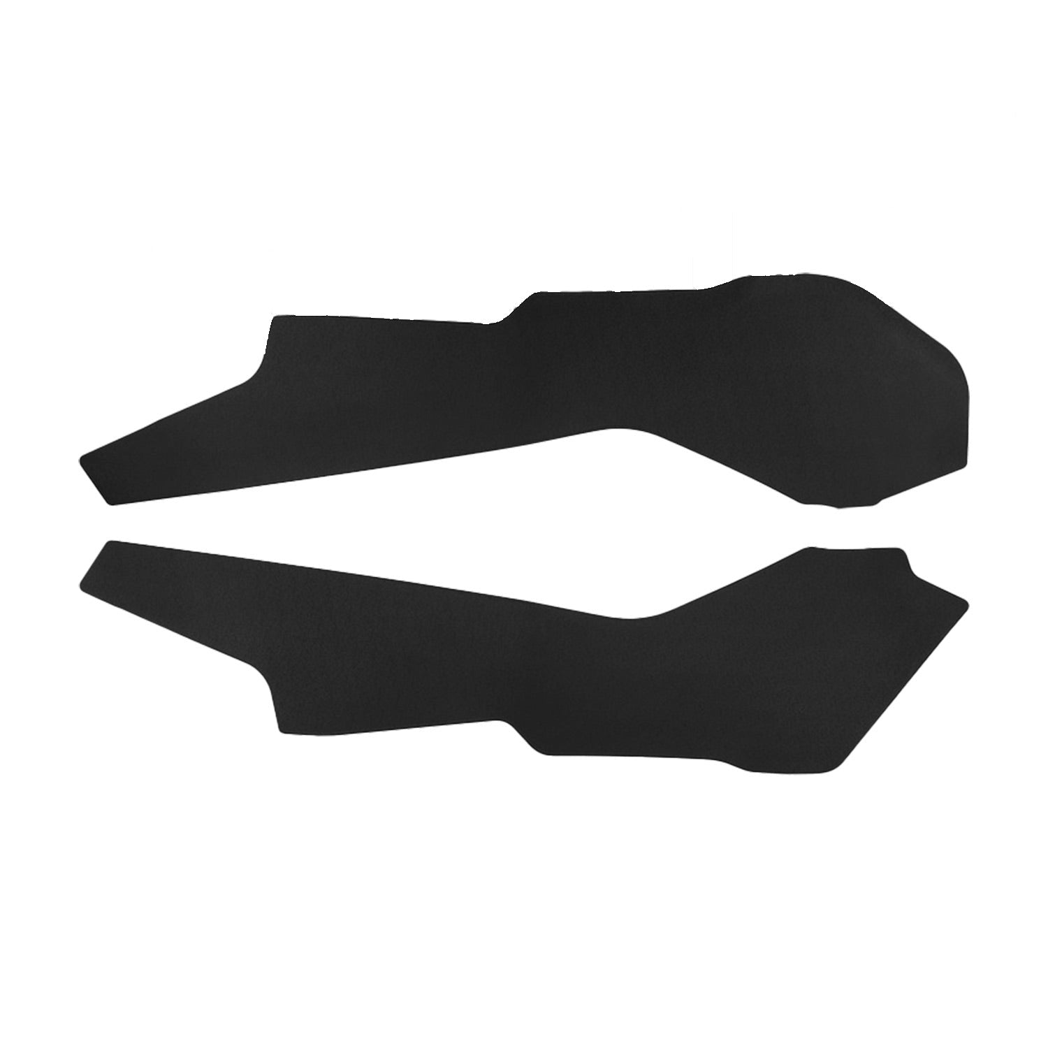 Protections latérales de console pour Tesla Model 3 et Model Y — photo 9