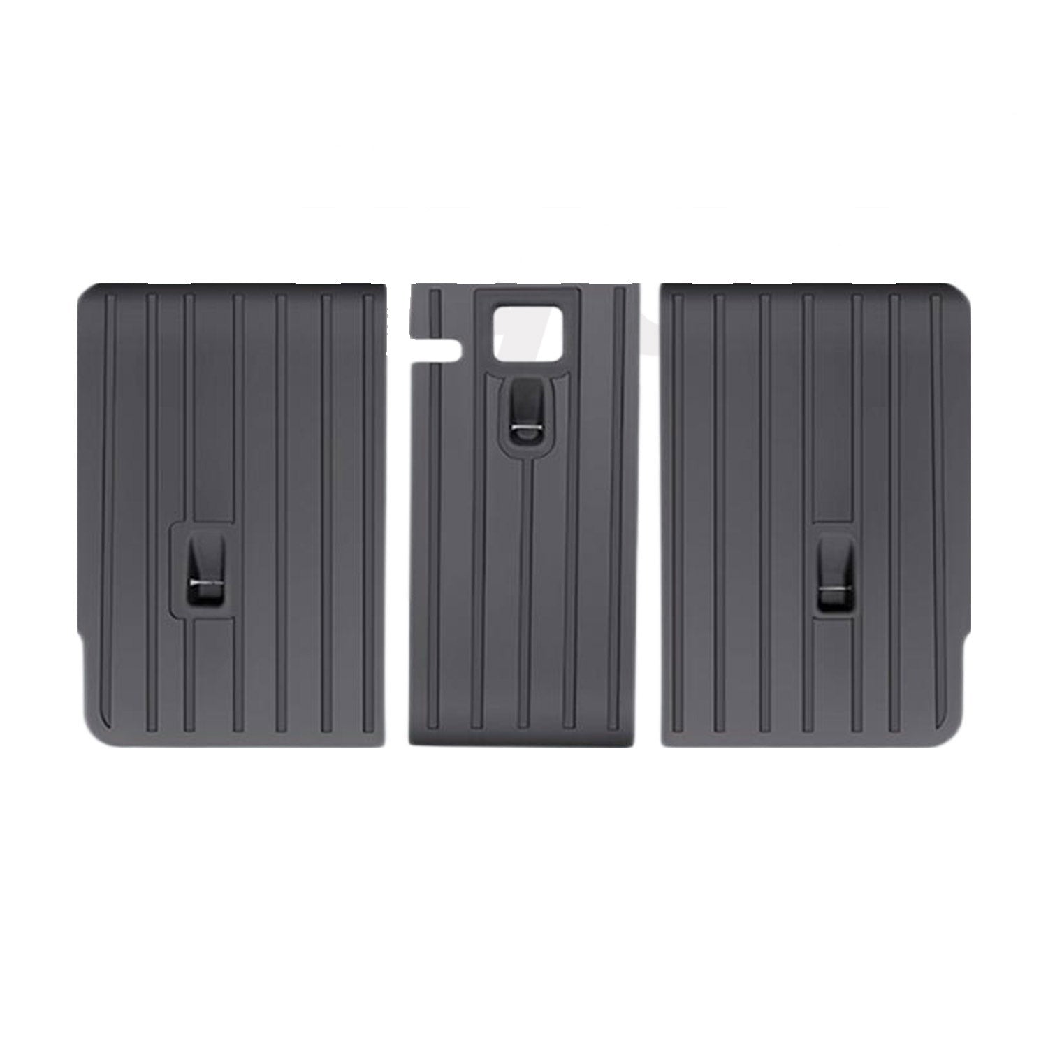 Tapis de dossiers de banquette pour Tesla Model 3 et Model Y — photo 7