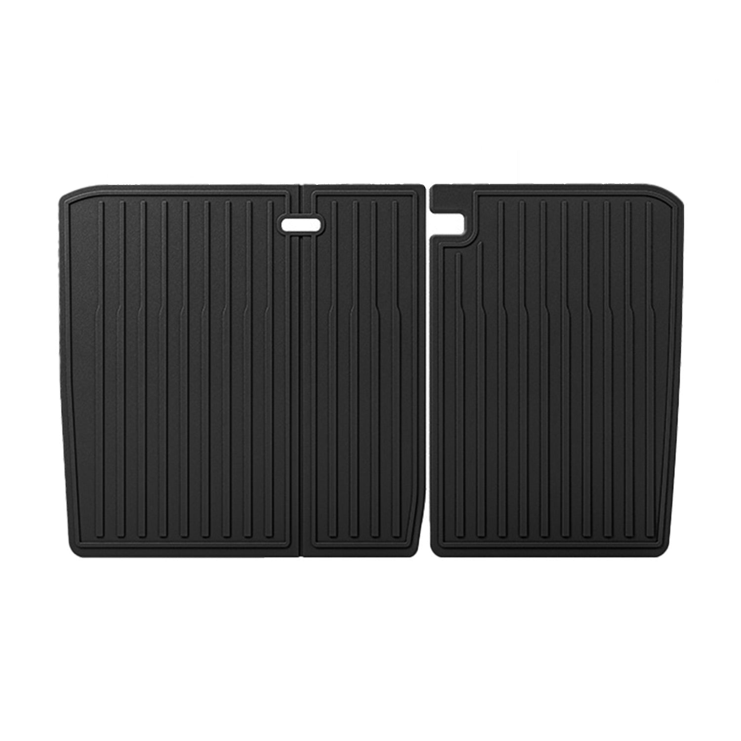 Tapis de dossiers de banquette pour Tesla Model 3 et Model Y — photo 8