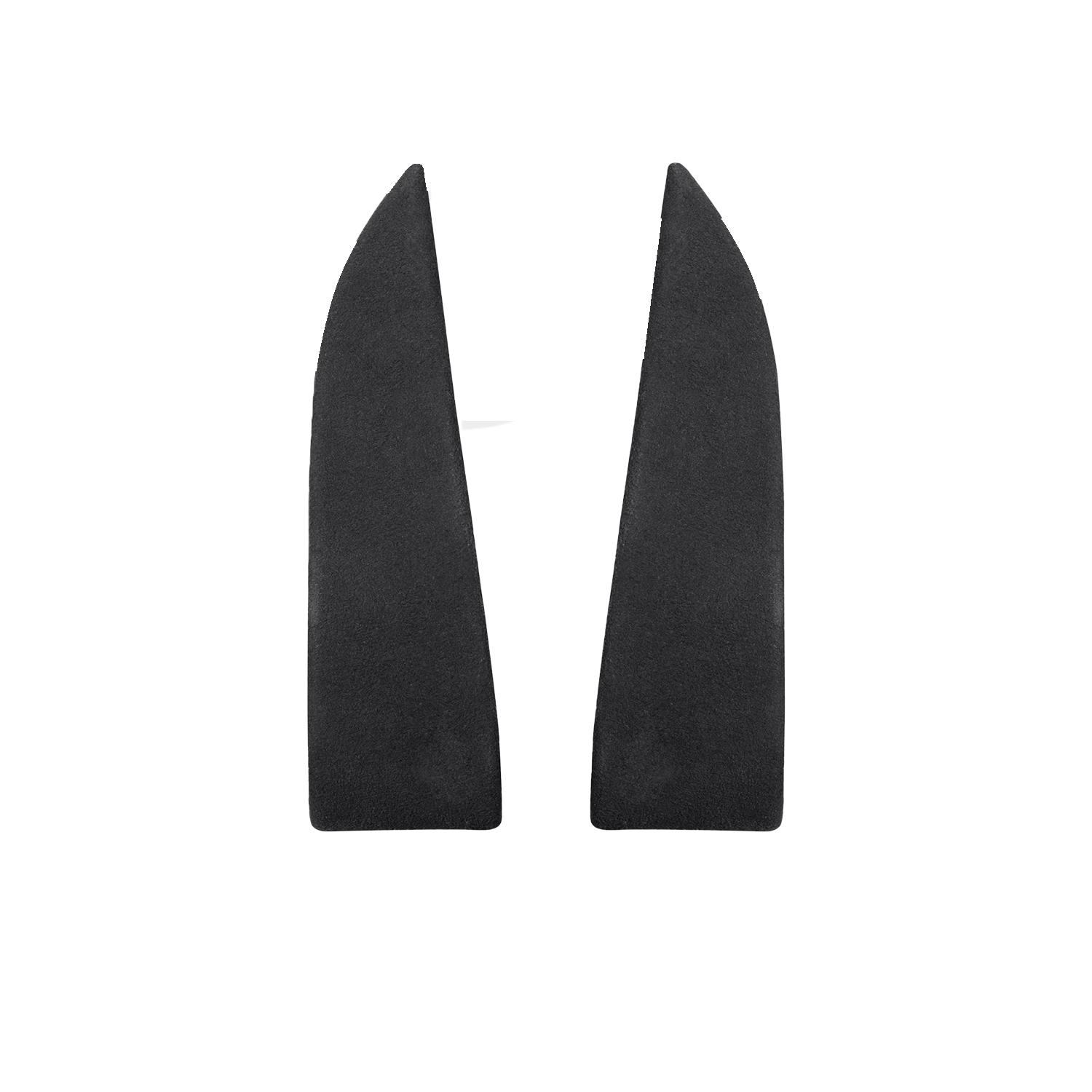 Contours de haut-parleurs alcantara pour Tesla Model 3 Highland (2024+) — photo 5