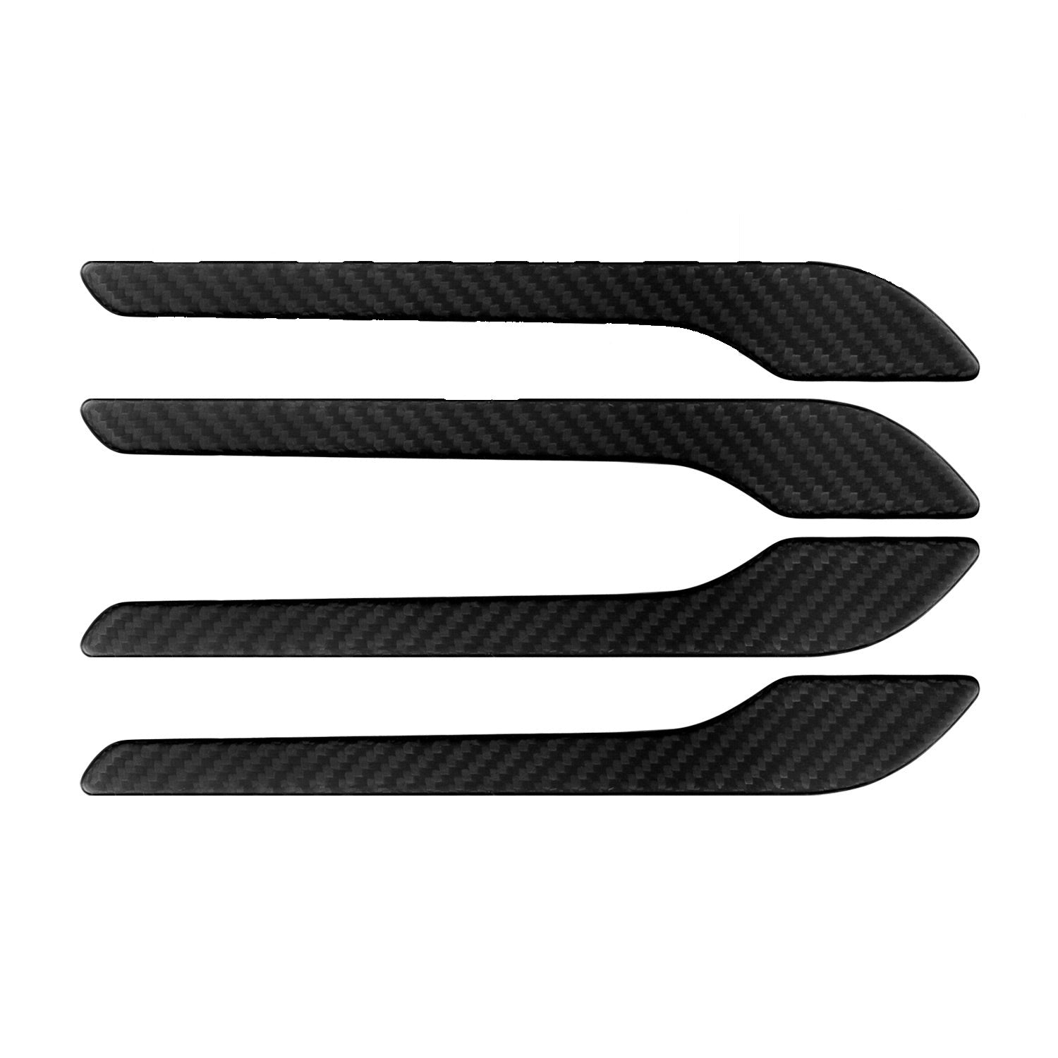 Coques de poignées carbone pour Tesla Model 3 et Model Y — photo 7