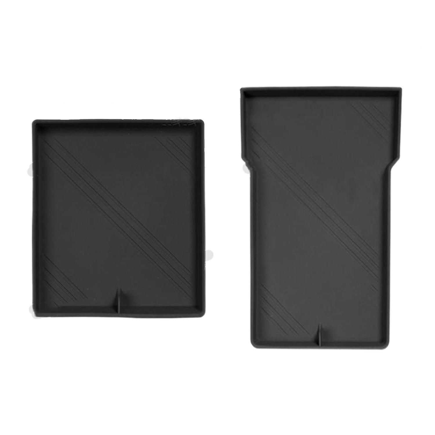 Protège-accoudoir silicone pour Tesla Model 3 Highland (2024+) — photo 7