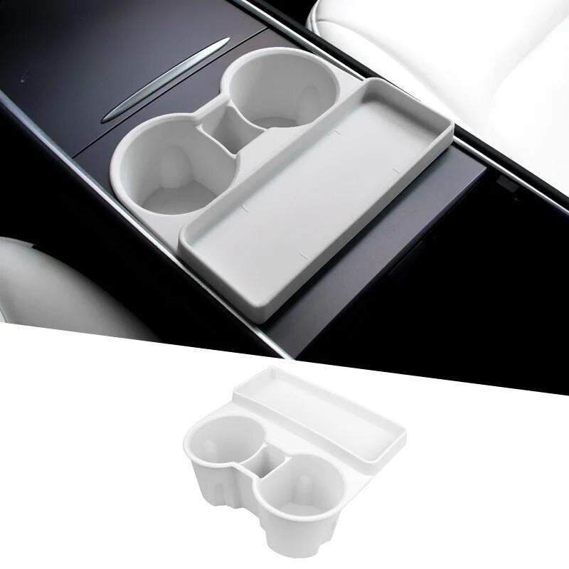 Porte-gobelet pour Tesla Model Y/3