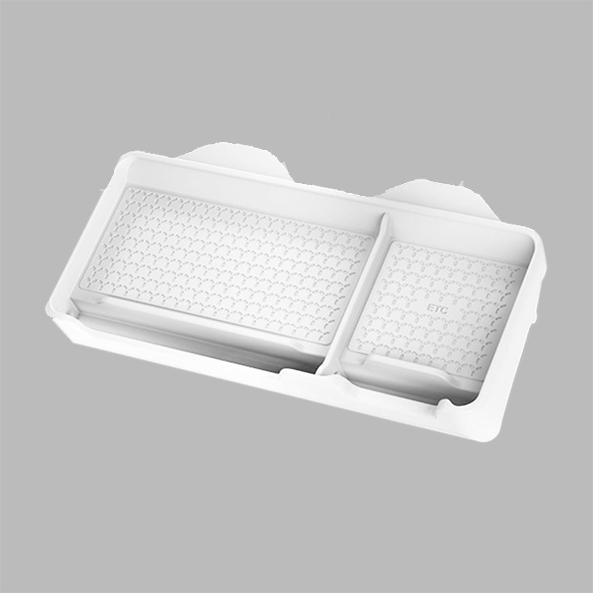 Vide-poche souple de tableau de bord pour Tesla Model 3 et Model Y — photo 9