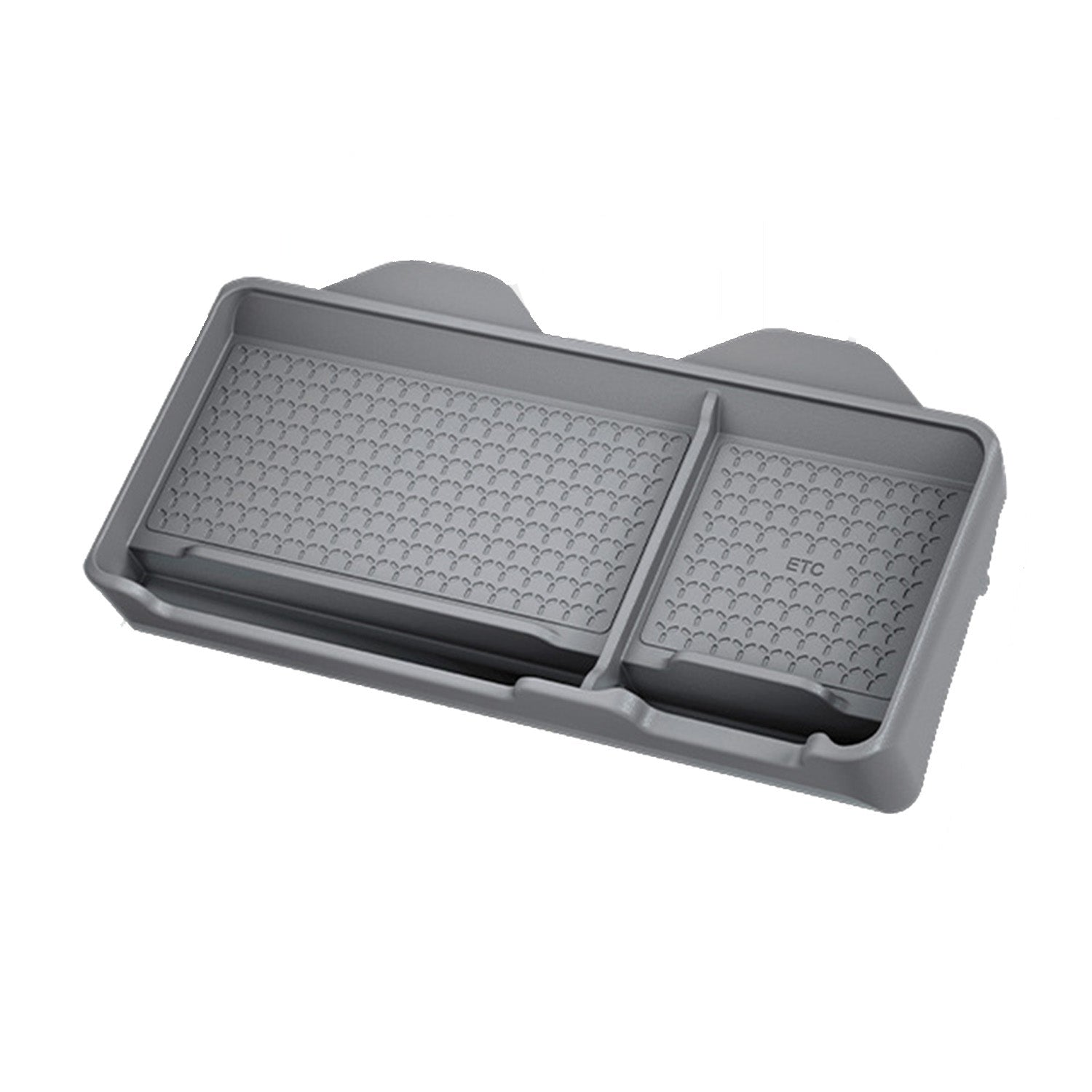 Vide-poche souple de tableau de bord pour Tesla Model 3 et Model Y — photo 11