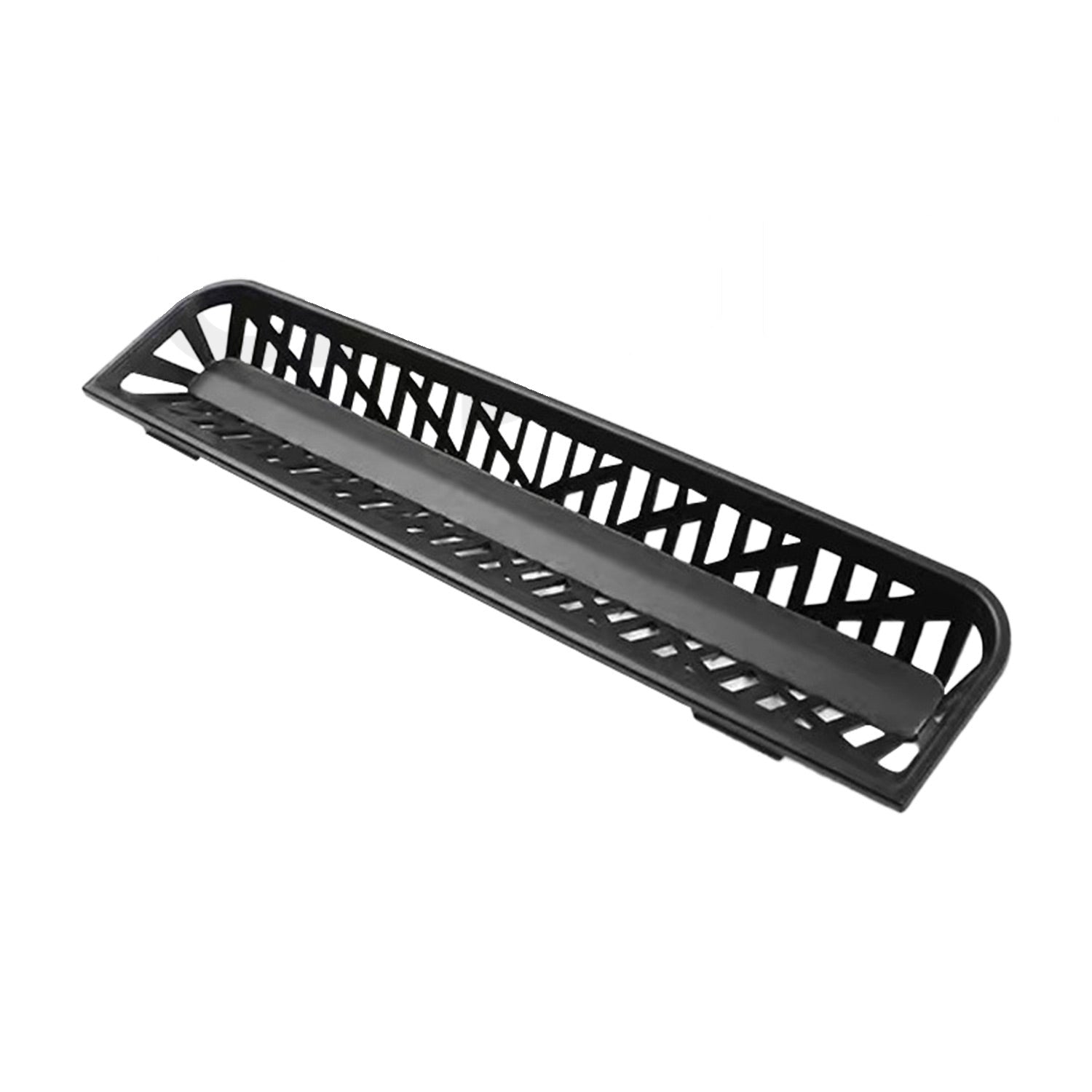 Grille d'aération d'écran arrière pour Tesla Model 3 et Y (2024+) — photo 4
