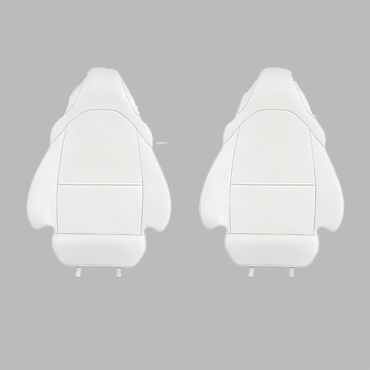 Protections de dossiers pour Tesla Model 3 et Model Y — photo 9