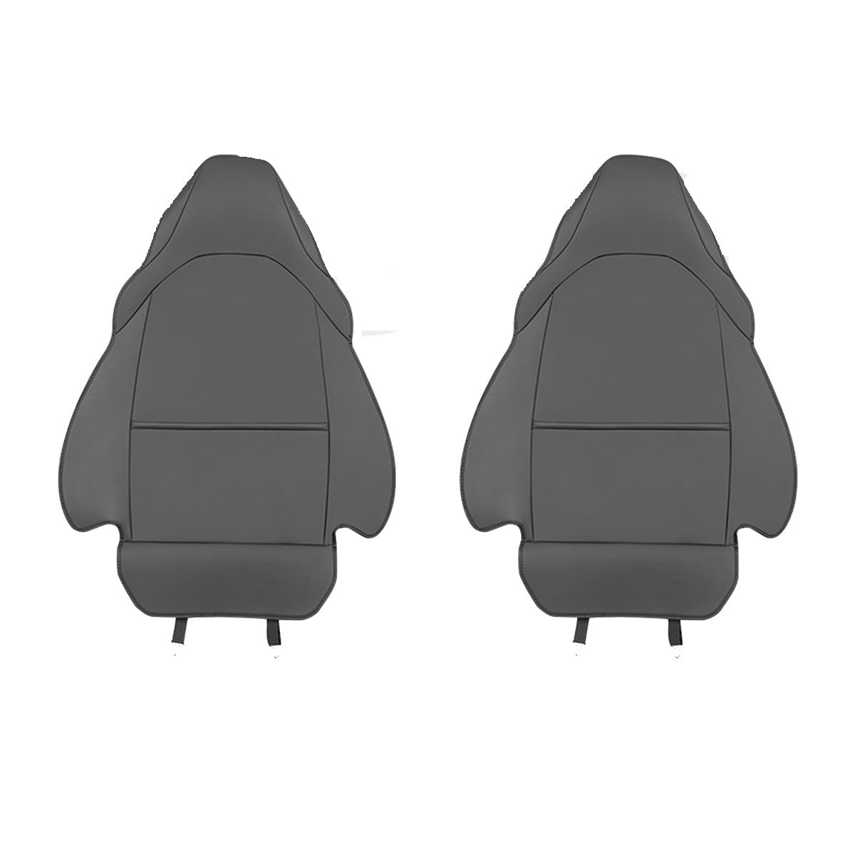 Protections de dossiers pour Tesla Model 3 et Model Y — photo 10