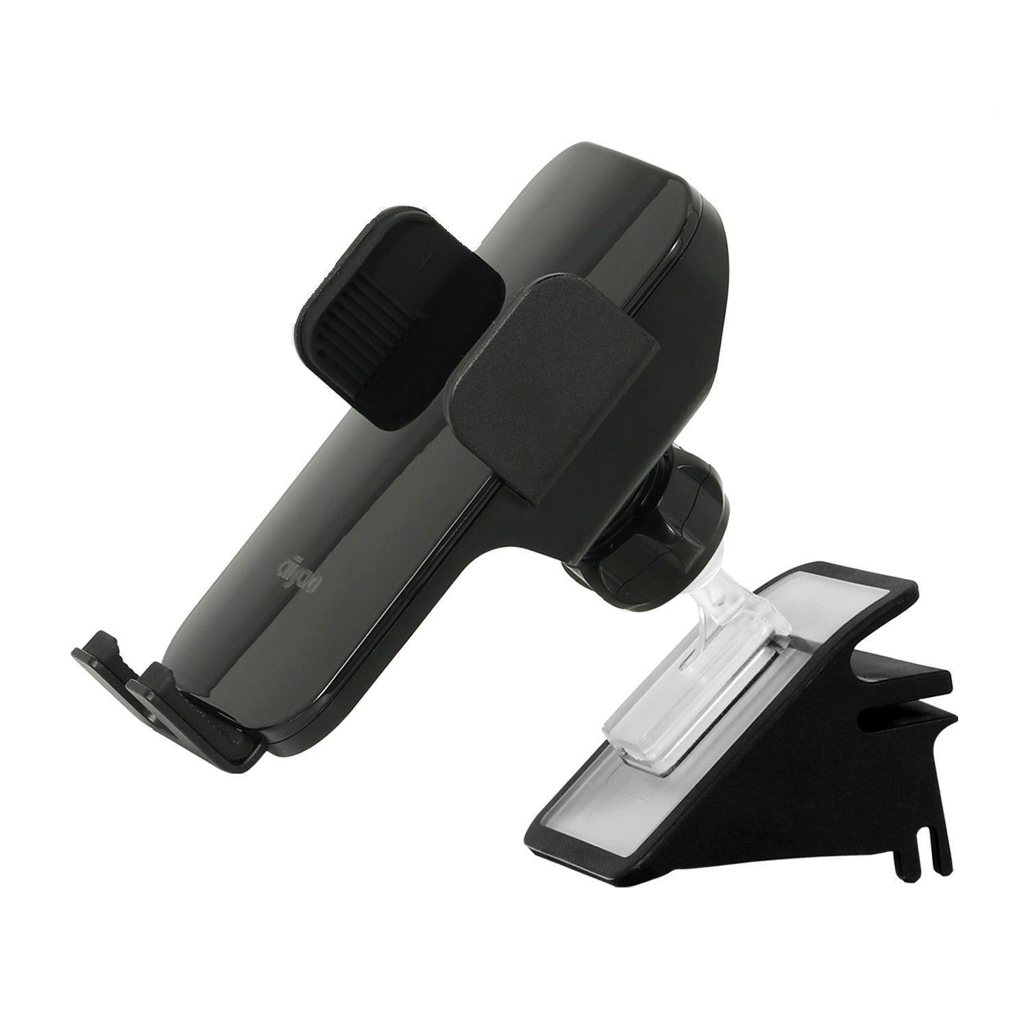 Support téléphone solaire pour Tesla Model 3 et Y (2024+) — photo 2
