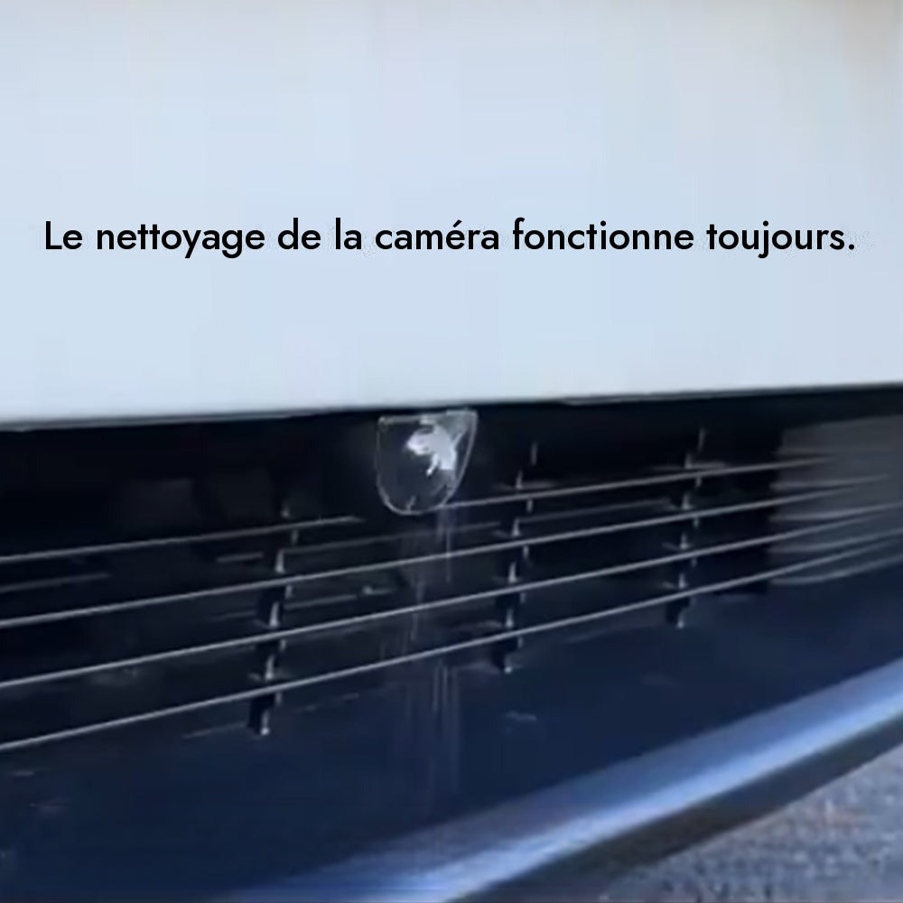 Verre trempé caméra frontale pour Tesla Model 3 Highland et Model Y Juniper — photo 6