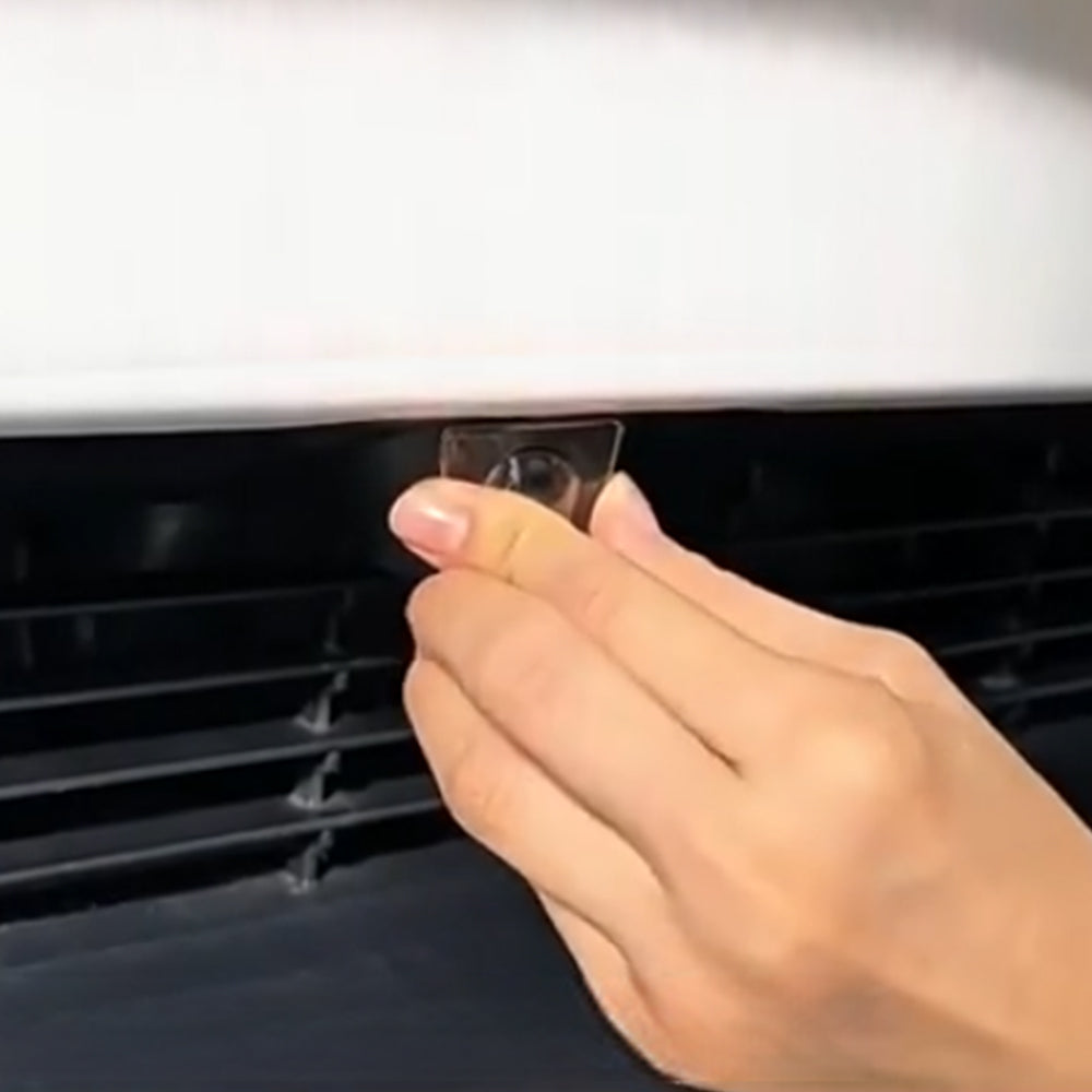 Verre trempé caméra frontale pour Tesla Model 3 Highland et Model Y Juniper — photo 13