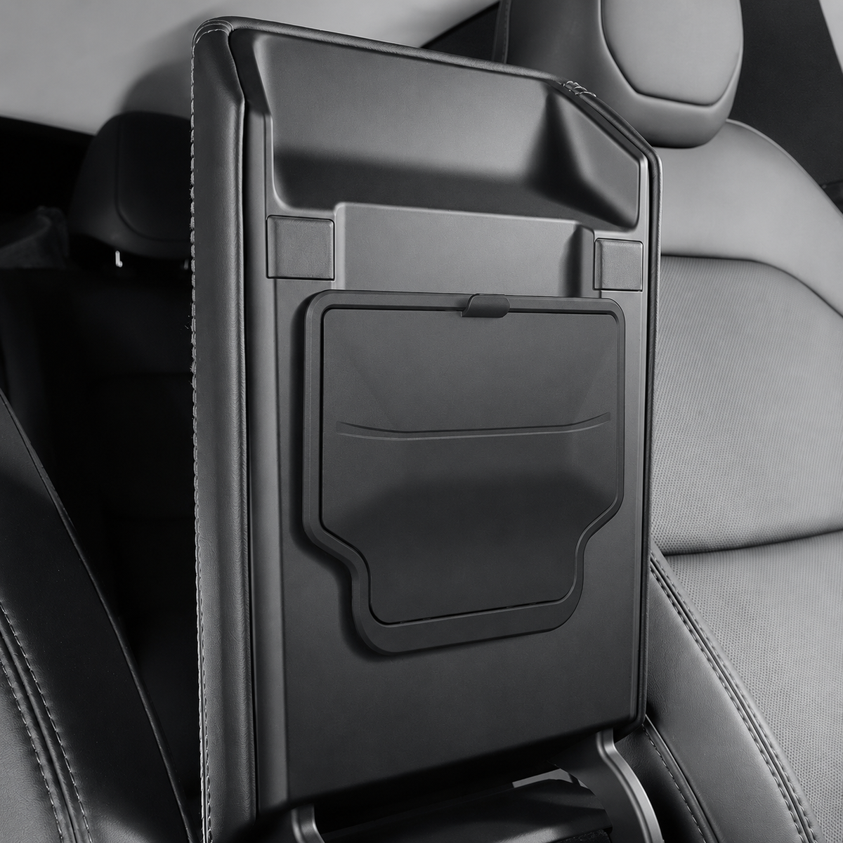 Rangement invisible sous accoudoir pour Tesla Model 3/Y — photo 20
