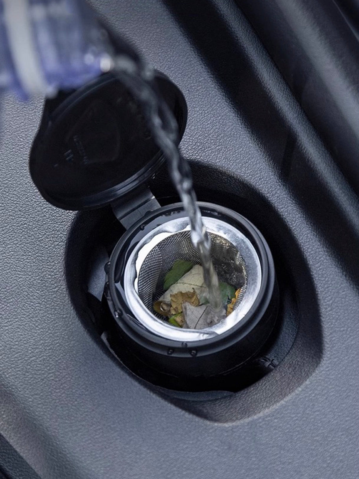 Filtre de lave-glace pour Tesla Model 3 et Y (2024+)
