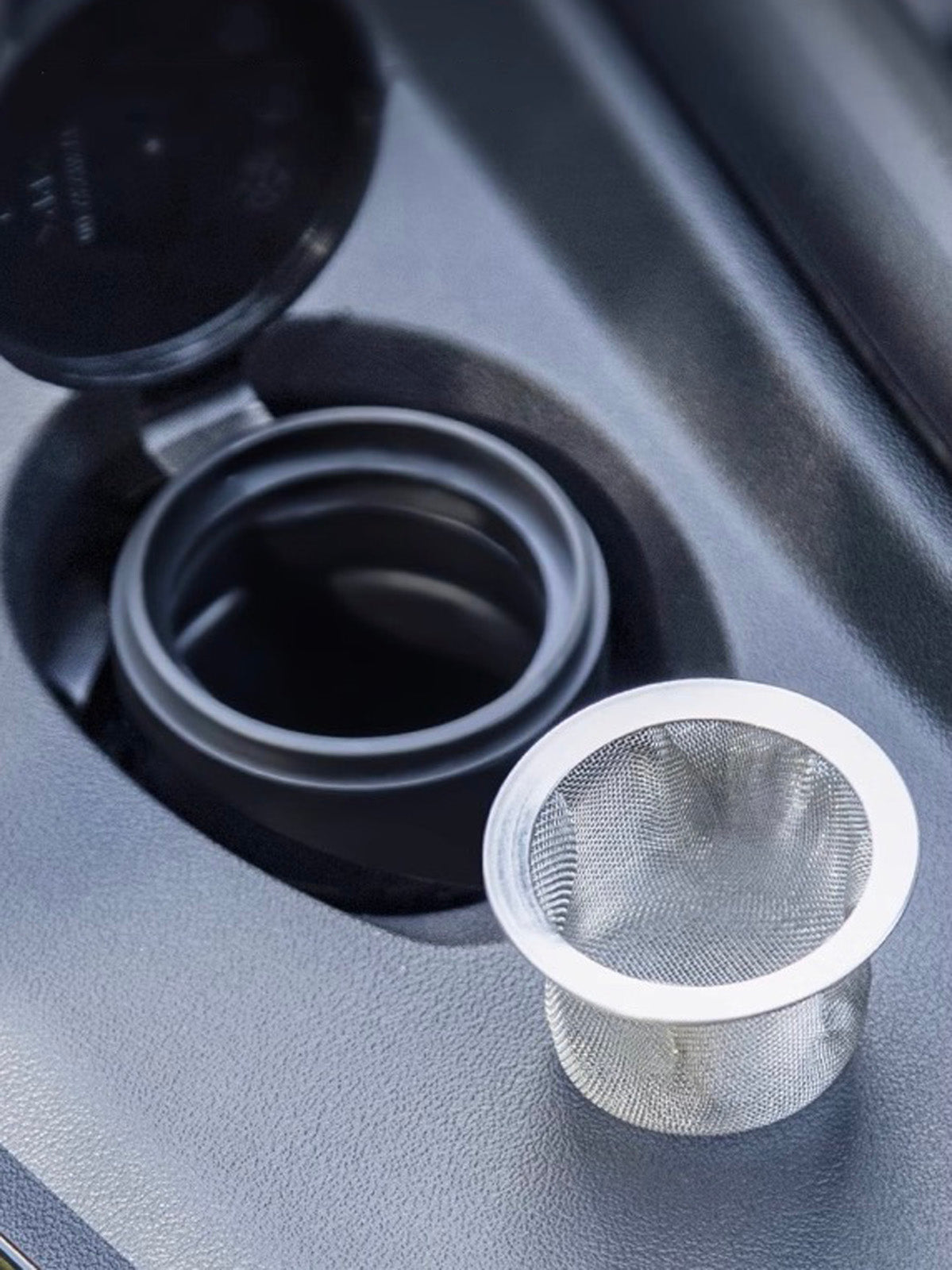 Filtre de lave-glace pour Tesla Model 3 et Y (2024+) — photo 7
