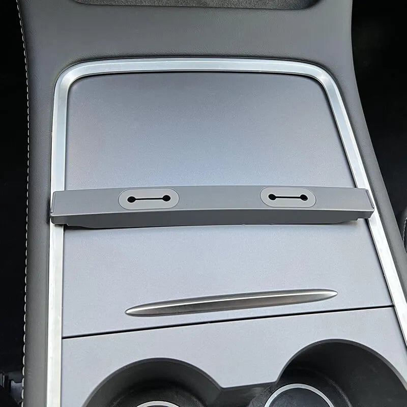 Range-câbles de console Tesla — visuel 1