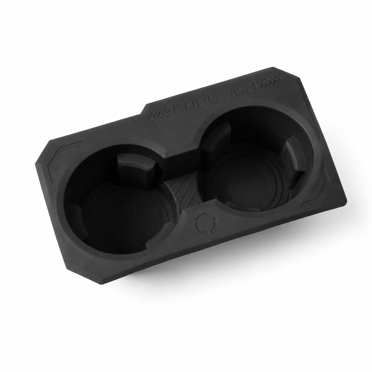 Tesline Inserts de porte-gobelets silicone — visuel 9