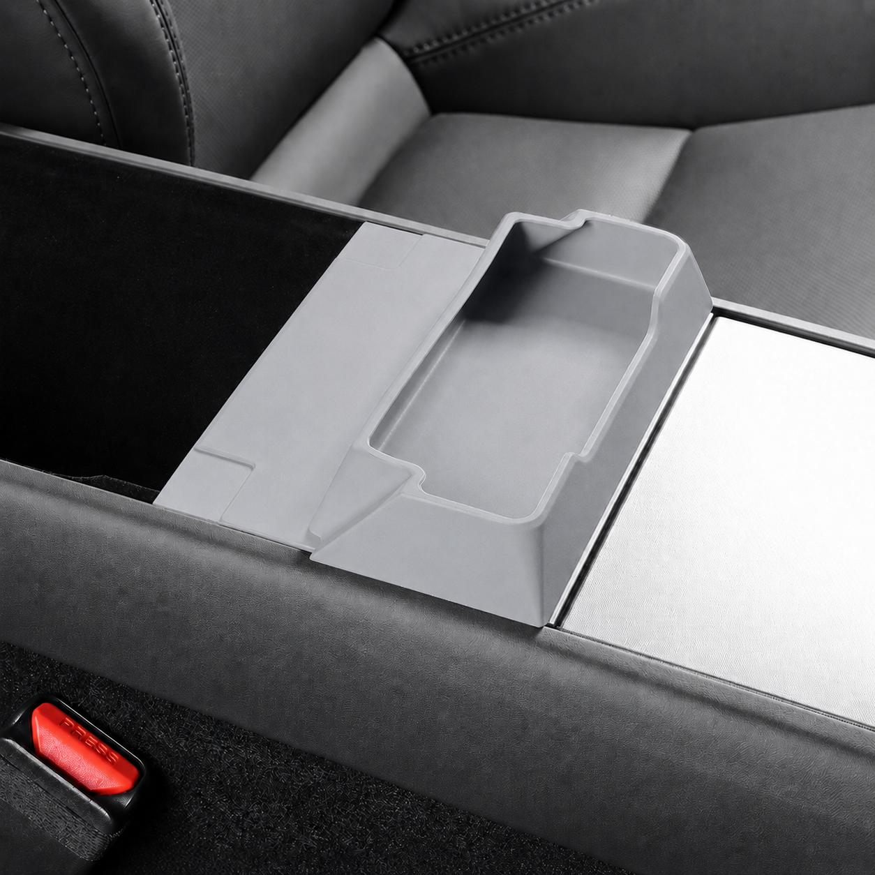 Tesline Porte-lunettes de console — visuel 5