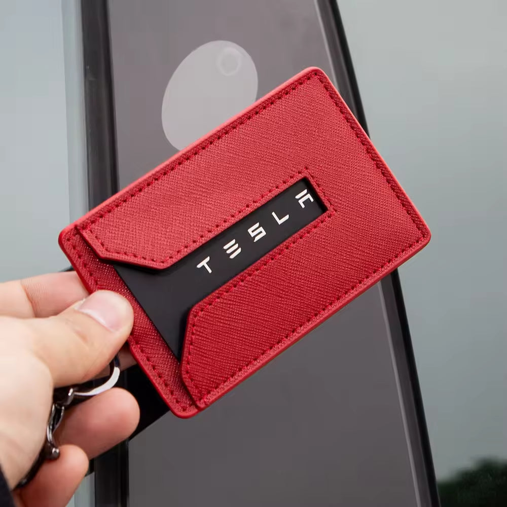 Porte carte GRATUIT pour les 100 premiers