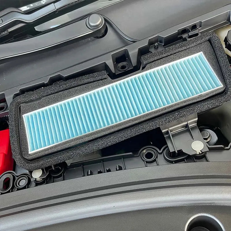 Couvercle de filtre à Air pour Tesla Model 3 2021 – 2023