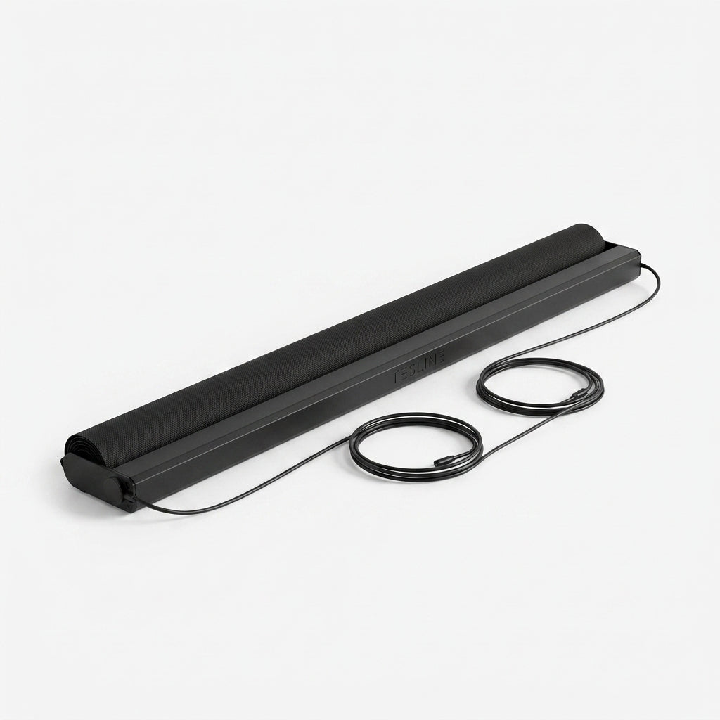 Pare-soleil électrique de pare-brise pour Tesla Model 3 et Model Y