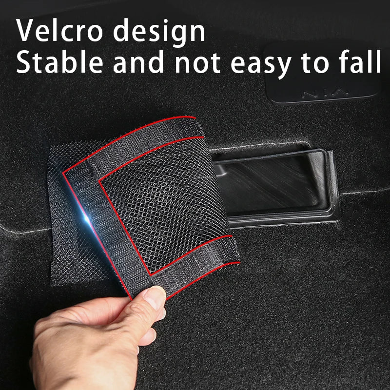 Couvercle de ventilation pour Tesla Model 3/Y