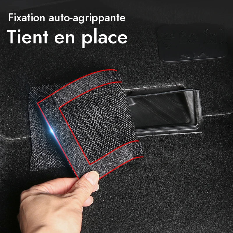 Couvercle de ventilation pour Tesla Model 3/Y — photo 11