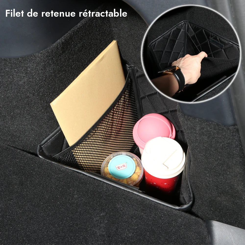 Organisateur latéral de coffre pour Model Y pour Tesla — photo 2