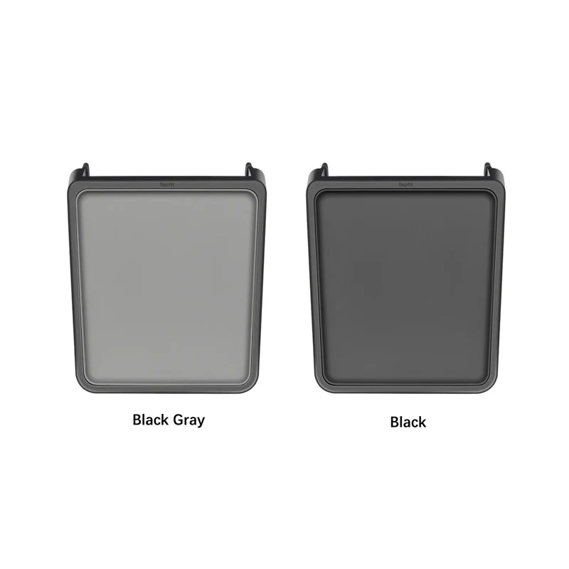 Plateau pour console centrale pour Tesla Model 3/Y