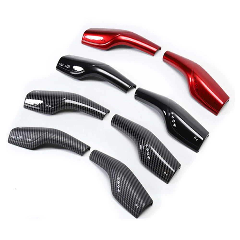 Protection de levier de vitesse pour Tesla Model Y 3 S X