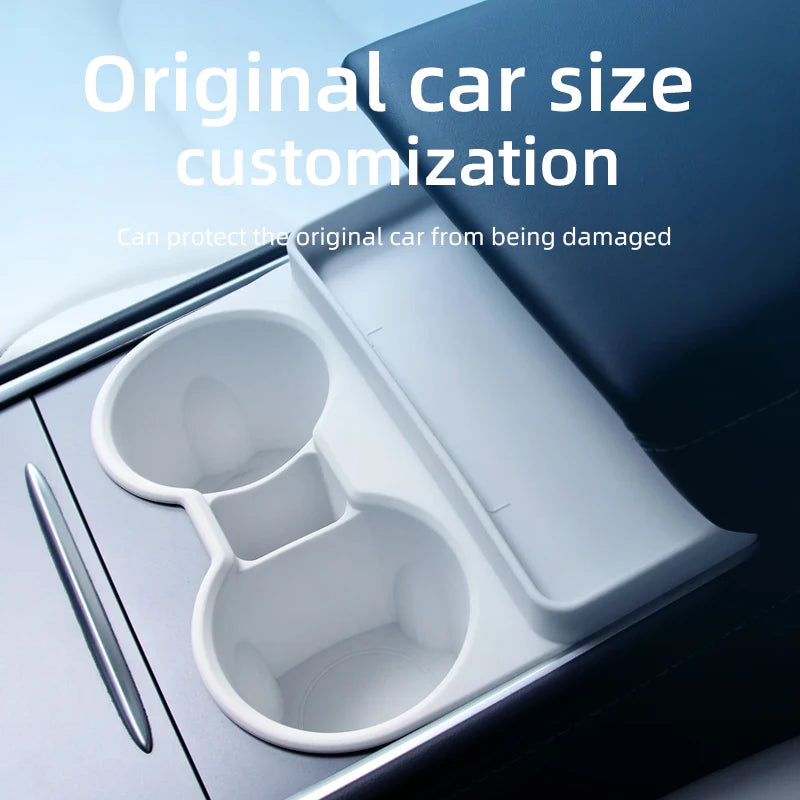 Porte-gobelet pour Tesla Model Y/3