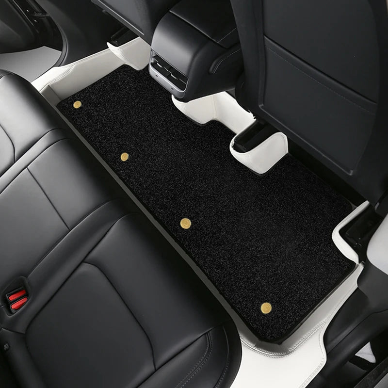Tapis de sol intérieur pour Tesla Model Y