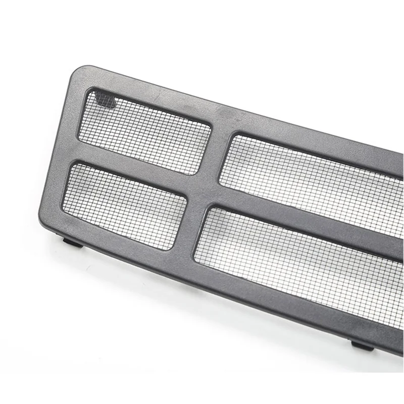 Couvercle de Protection d'entrée d'air pour Tesla Model 3 2021 – 2023