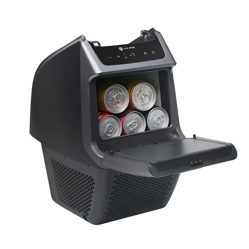 Réfrigérateur pour Tesla Model Y