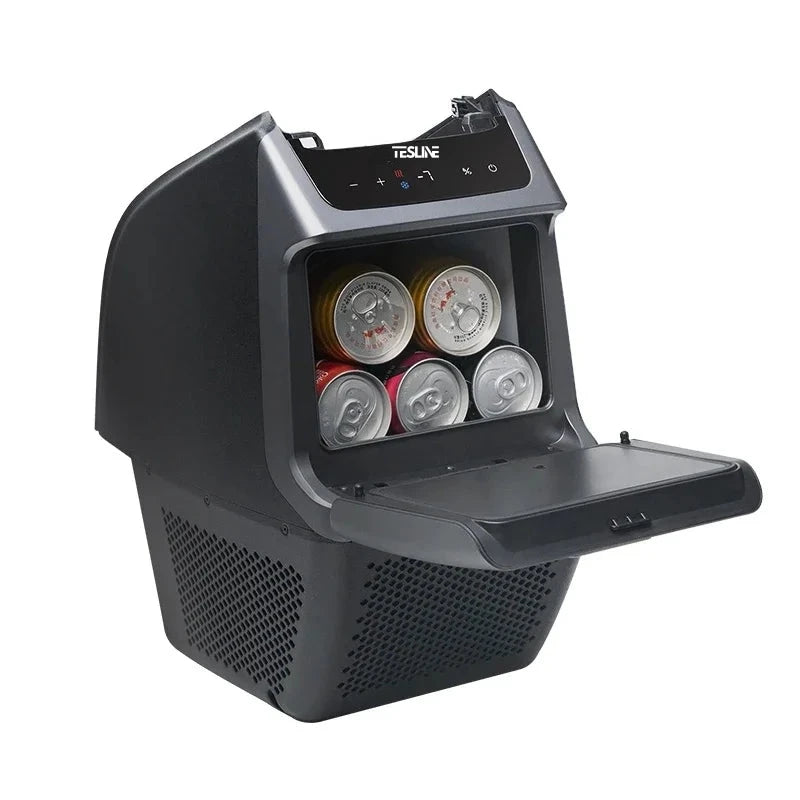 Réfrigérateur pour Tesla Model Y — photo 19