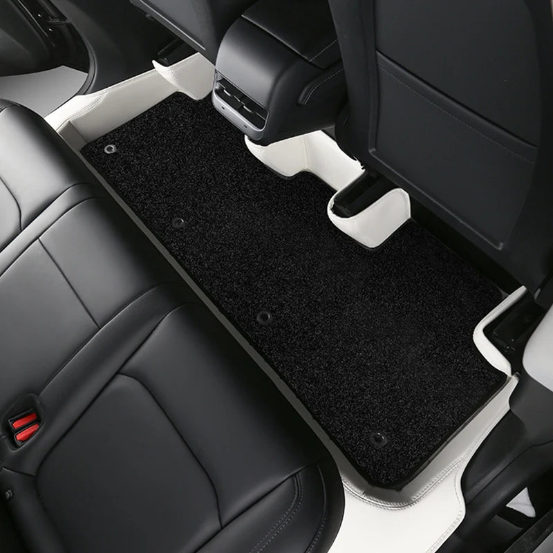 Tapis de sol intérieur pour Tesla Model 3