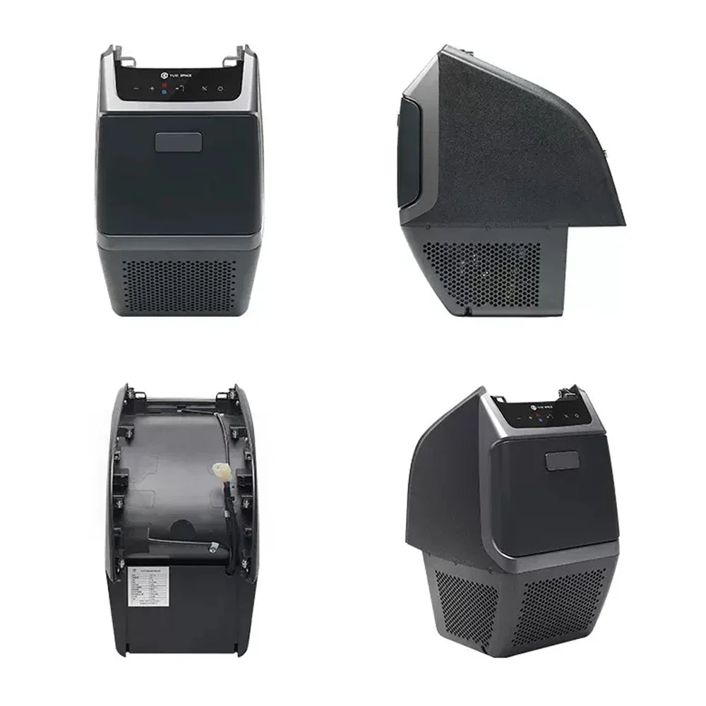 Réfrigérateur pour Tesla Model Y